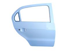 Porta Traseira Direita Gol Voyage G5 G6 G7 G8 2008 a 2023