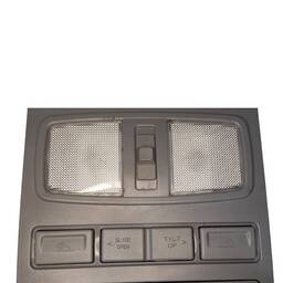 LANTERNA LUZ TETO CORTESIA LIFAN X60 1.0 2018 AUT