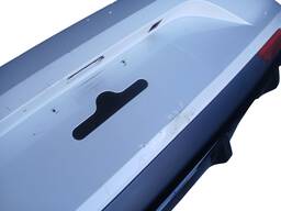 PARACHOQUE TRASEIRO FOX PAPPER / XTREME 2015 A 2022