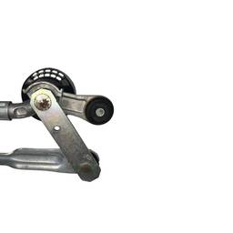 GALHADA LIMPADOR PARABRISA KICKS 2017 2018 2019/..