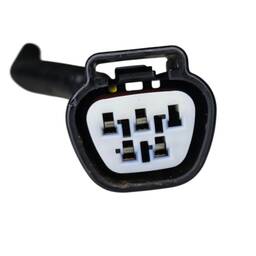 PLUG CONECTOR MAQUINA VIDRO LIMPADOR PARABRISA HR-V 1.8 2020