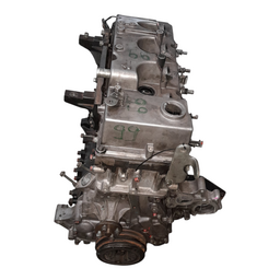 MOTOR PARCIAL 4M41 PAJERO FULL 3.2 2001 A 2009 163/165CV