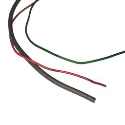 PLUG CAMERA DE RE LIFAN X60 2018 1.8 AUT