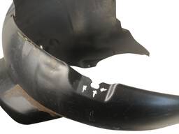 PARABARRO DIANTEIRO DIREITO FOX CROSS SPACEFOX 15 A 22 