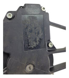 MOTOR LIMPADOR TRASEIRO C4 HATCH 2008 2013 C4 GAND PICASSO  