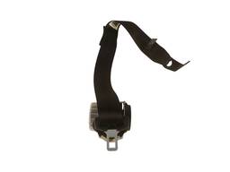 Cinto Segurança Traseiro Direito Fox 2015 A 2024