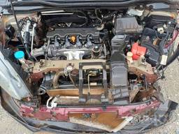 COMPRESSOR AR CONDICIONADO HR-V 1.8 2016 2017 A 2021