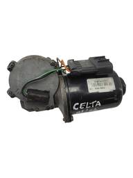 MOTOR LIMPADOR PARABRISA GM CORSA 1995 2002 CELTA 2001 2006