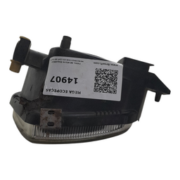 FAROL DE MILHA DIREITA E350 03 A 09 C DETALHE 15729100