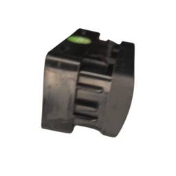 BOTÃO TAMPA CEGA PAINEL LIFAN X60 2018 1.8 AUT