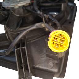 ELETROVENTILADOR VENTOINHA LIFAN X60 2018 1.8 AUT