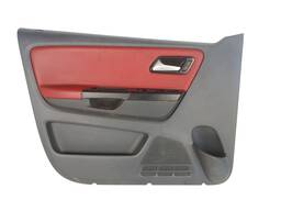 Forro Porta Dianteira Esquerda Fox Pepper 2015 a 2022