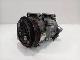COMPRESSOR AR UNO MOBI GRAND SIENA FIORINO PALIO 1.0 1.4 EVO