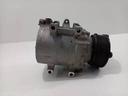 COMPRESSOR AR CONDIC CHERY TIGGO 2 5X ARIZZO 5 6 1.5 2018/