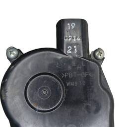 MOTOR MAQUINA LIMPADOR PRABRISA HR-V 1.8 2020