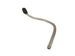 TUBO GUIA CABO FREIO DE MAO ESQ. POLO FOX SPACEFOX 2013/2017