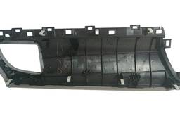 MOLDURA ACABAMENTO PAINEL LADO DIREITO COROLLA 2016 A 2018