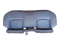 ASSENTO BANCO TRASEIRO COROLLA CROSS XRE 2022