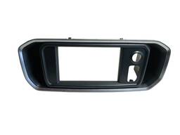 Moldura Painel Central Spin 2017 a 2022