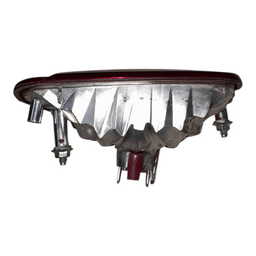 LANTERNA DA PLACA ESQ FIAT STILO 1.8 02/11 46786565 DETALHE