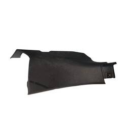 ACABAMENTO SOLEIRA ESQUERDA  LIFAN X60 2018 1.8 AUT