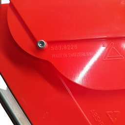 TRIÂNGULO SINALIZAÇÃO VOLVO XC60 2013 5638226