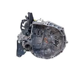 CAIXA CAMBIO CITROEN C3 PEUGEOT 208 1.2 12V FLEX 2016 A 2021