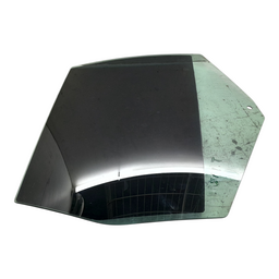 VIDRO PORTA TRASEIRA DIREITA VOLVO XC60 2009 A 2017