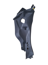 Acabamento Lateral Traseiro Direito Fiat Punto 2008 A 2016