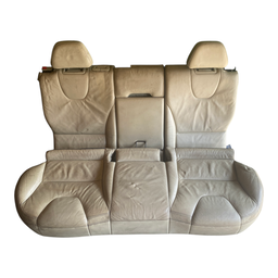 JOGO BANCOS EM COURO VOLVO XC60 2009 A 2017