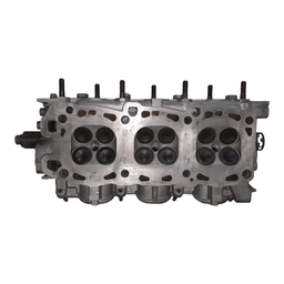 CABEÇOTE ESQUERDO MITSUBISHI MOTOR 3.5 V6 6G74