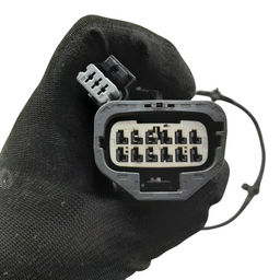 CHICOTE PARA-CHOQUE DIANTEIRO VOLVO XC60 2011/2013 31296945