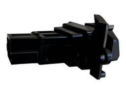 BOTÃO PISCA ALERTA PAJERO FULL 3.2  2016 2017