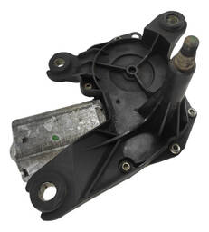 MOTOR LIMPADOR TAMPA TRASEIRA FORD FIESTA 2004 2013
