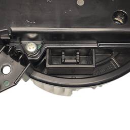 MOTOR AR FORÇADO HILUX SW4 16/ COROLLA / CROSS 20/