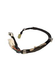 PLUG MOTOR LIMPADOR TRASEIRO NISSAN MARCH 1.6 2014