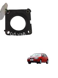 Flange Corpo Borboleta Vw G3 Saveiro 2003/14 (as)  036133255