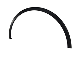 MOLDURA PARALAMA TRASEIRO ESQUERDO BYD TAN 2022 2023 2024/.