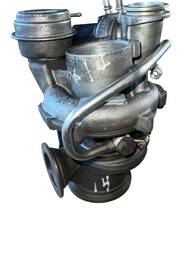 TURBINA  BMW 7 F01 F02 F03 F04 2008 2018