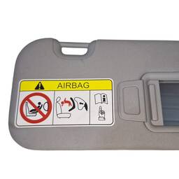 QUEBRA SOL DIREITO CHERY TIGGO 7 PRO 1.6 2022