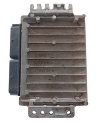 MÓDULO INJEÇÃO SCENIC 2.0 16V 8200130076