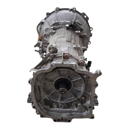 CAIXA CÂMBIO AUTOMÁTICA PAJERO FULL 3.2 COM VARETA