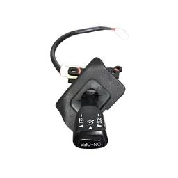 CHAVE COMANDO PILOTO AUTOMÁTICO TOYOTA ETIOS 17/21 18A174