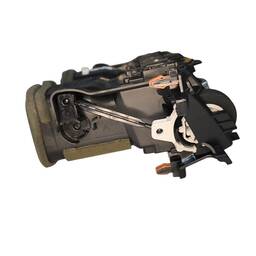 DIFUSOR AR INTERNO CENTRAL COROLLA CROSS XRE 2022 2.0