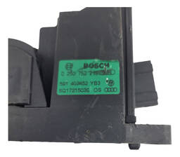 PEDAL ACELERADOR VOLKSWAGEN GOL FOX POLO 2005 2009 ORIGINAL