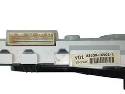 PAINEL INSTRUMENTOS HILUX SRV SW4 3.0 AUTOMATICA 2012 A 2015