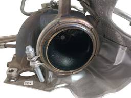 TURBINA FIAT PULSE FASTBACK 1.0 3CC TURBO 2022 2023 2024/..