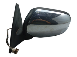 RETROVISOR ESQUERDO L200 TRITON PAJE 2008 A 2018 ELÉTRICO