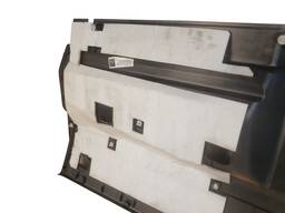 PAINEL ACABAMENTO TRASEIRO CABINE S10  2017 A 2023 