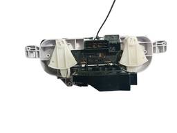 COMANDO AR CONDICIONADO KWID BOTAO CROMADO 2018 2019 2020/